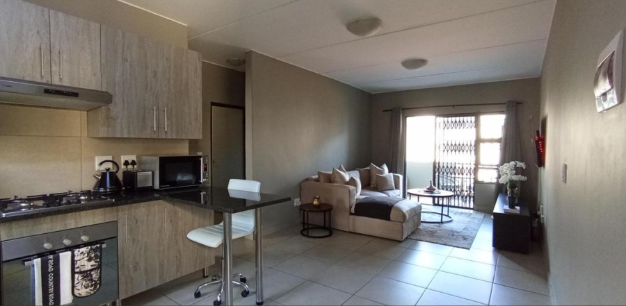 2 Bedroom Property for Sale in Glen Austin Gauteng