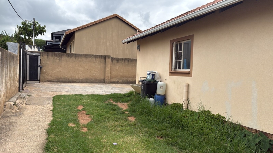 2 Bedroom Property for Sale in Cosmo City Gauteng