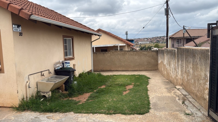 2 Bedroom Property for Sale in Cosmo City Gauteng
