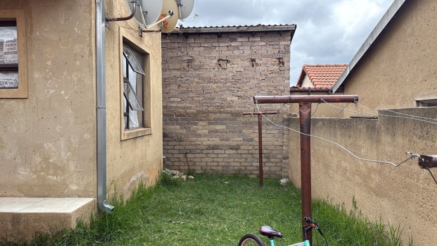 2 Bedroom Property for Sale in Cosmo City Gauteng