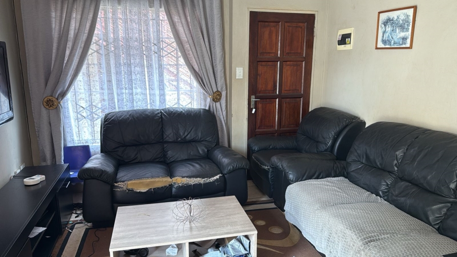 2 Bedroom Property for Sale in Cosmo City Gauteng