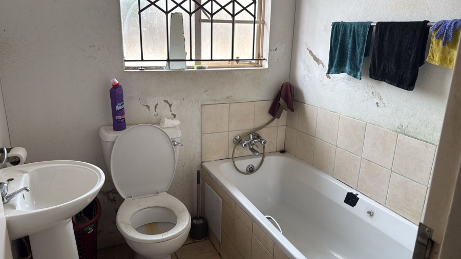2 Bedroom Property for Sale in Cosmo City Gauteng