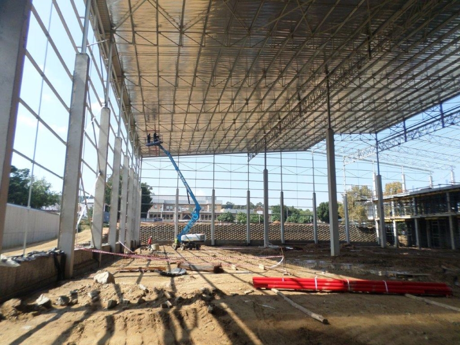 To Let commercial Property for Rent in Halfway House Gauteng