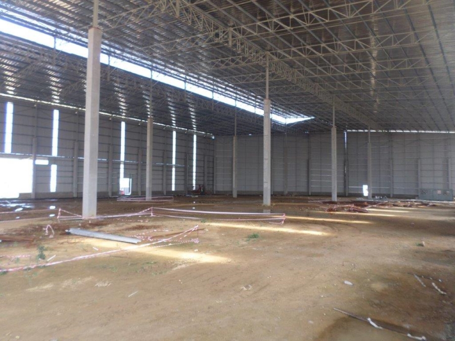 To Let commercial Property for Rent in Halfway House Gauteng