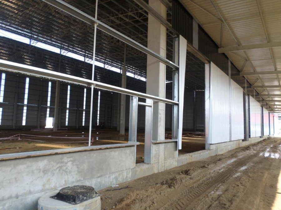 To Let commercial Property for Rent in Halfway House Gauteng