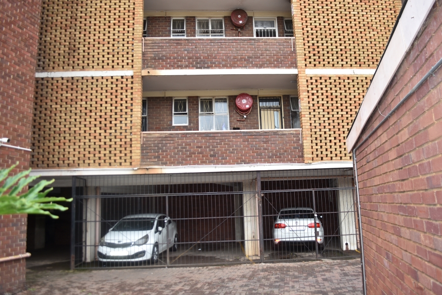 2 Bedroom Property for Sale in Arcadia Gauteng