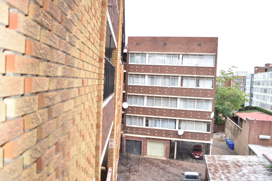 2 Bedroom Property for Sale in Arcadia Gauteng