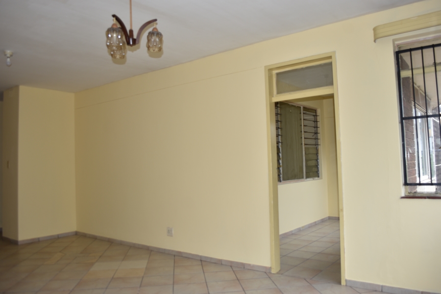 2 Bedroom Property for Sale in Arcadia Gauteng