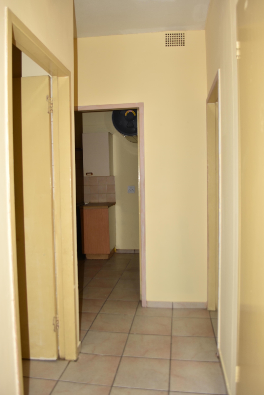2 Bedroom Property for Sale in Arcadia Gauteng
