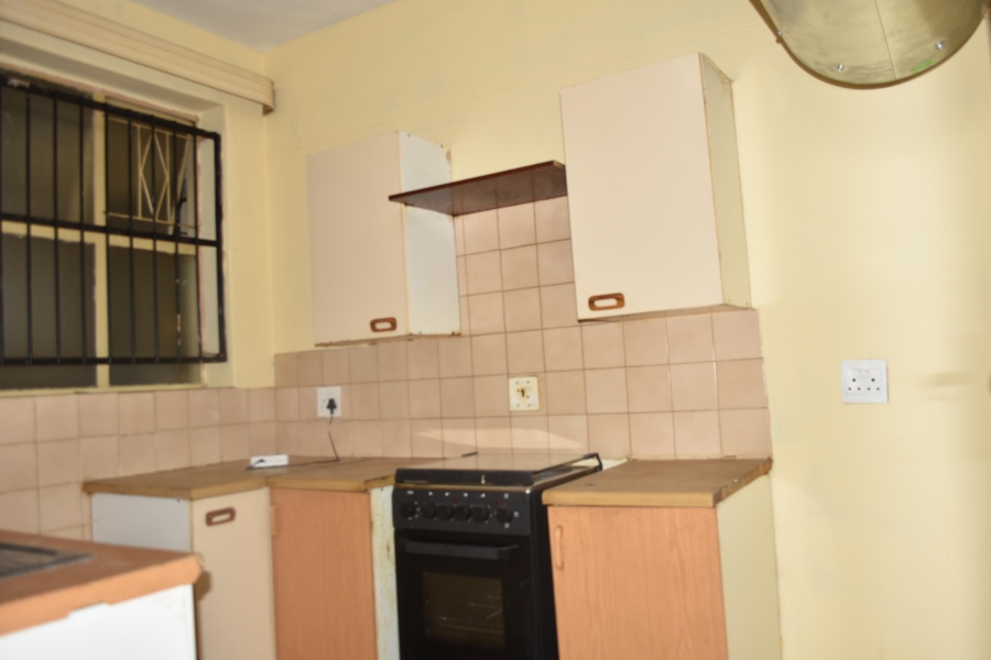 2 Bedroom Property for Sale in Arcadia Gauteng