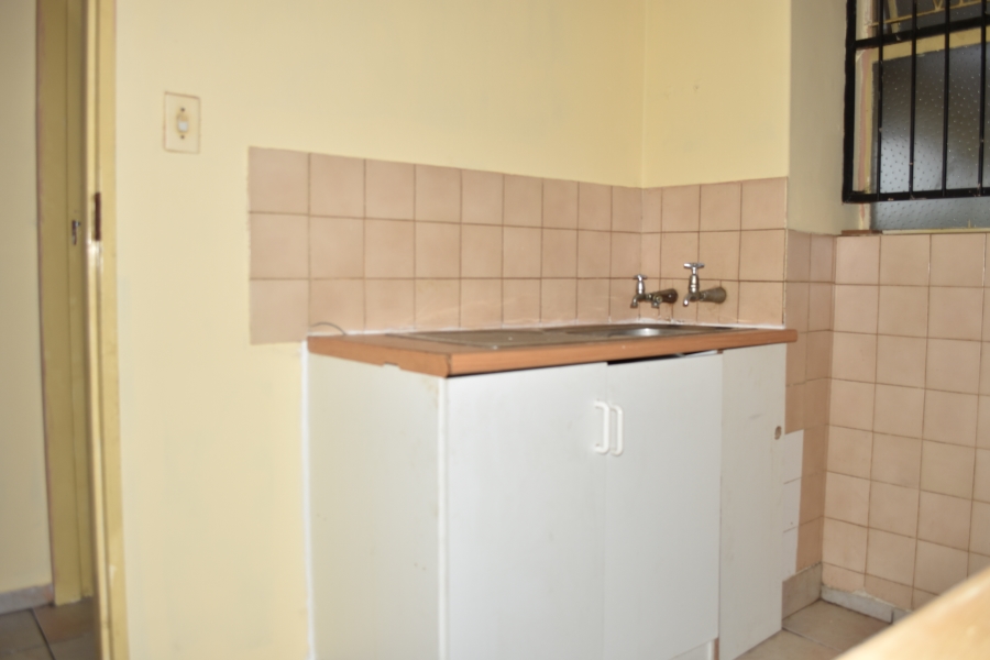 2 Bedroom Property for Sale in Arcadia Gauteng
