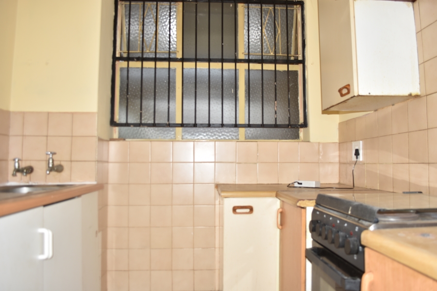 2 Bedroom Property for Sale in Arcadia Gauteng