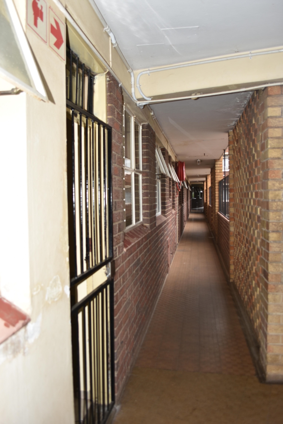 2 Bedroom Property for Sale in Arcadia Gauteng