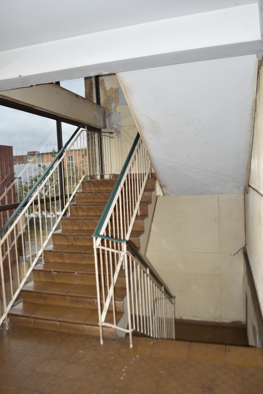 2 Bedroom Property for Sale in Arcadia Gauteng