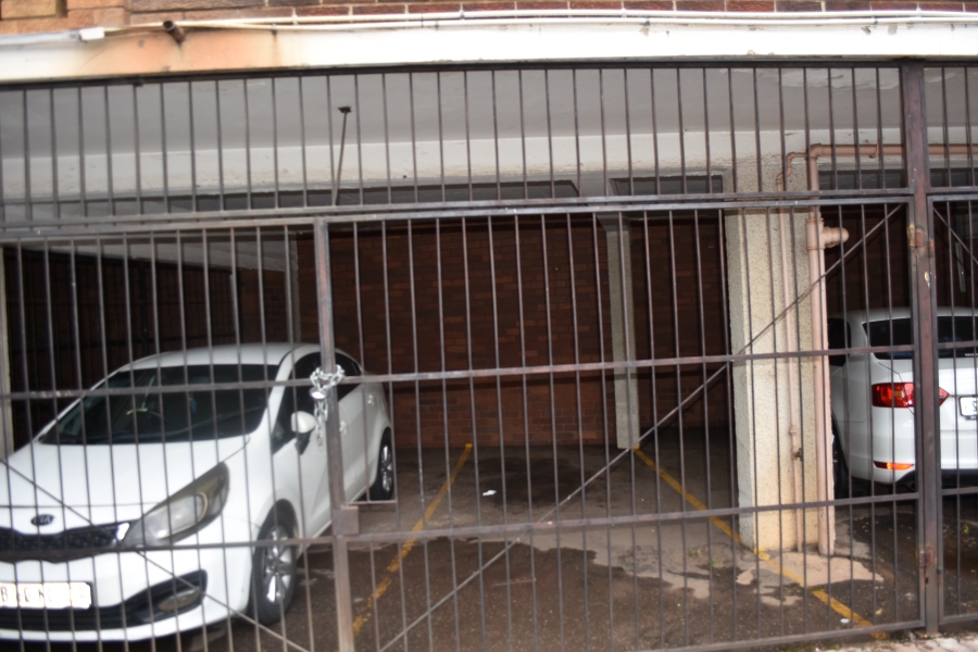 2 Bedroom Property for Sale in Arcadia Gauteng