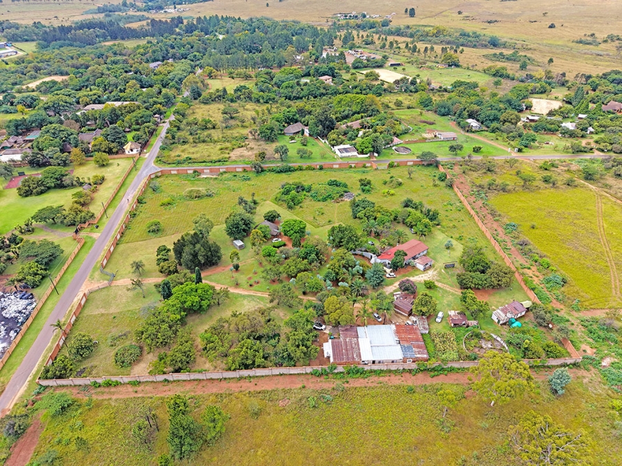 0 Bedroom Property for Sale in Northvale A H Gauteng