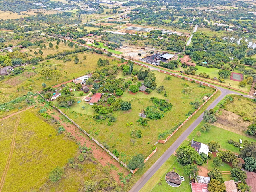 0 Bedroom Property for Sale in Northvale A H Gauteng