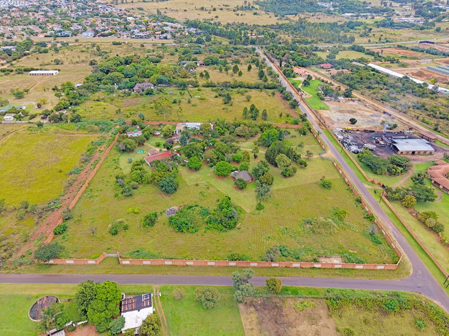 0 Bedroom Property for Sale in Northvale A H Gauteng