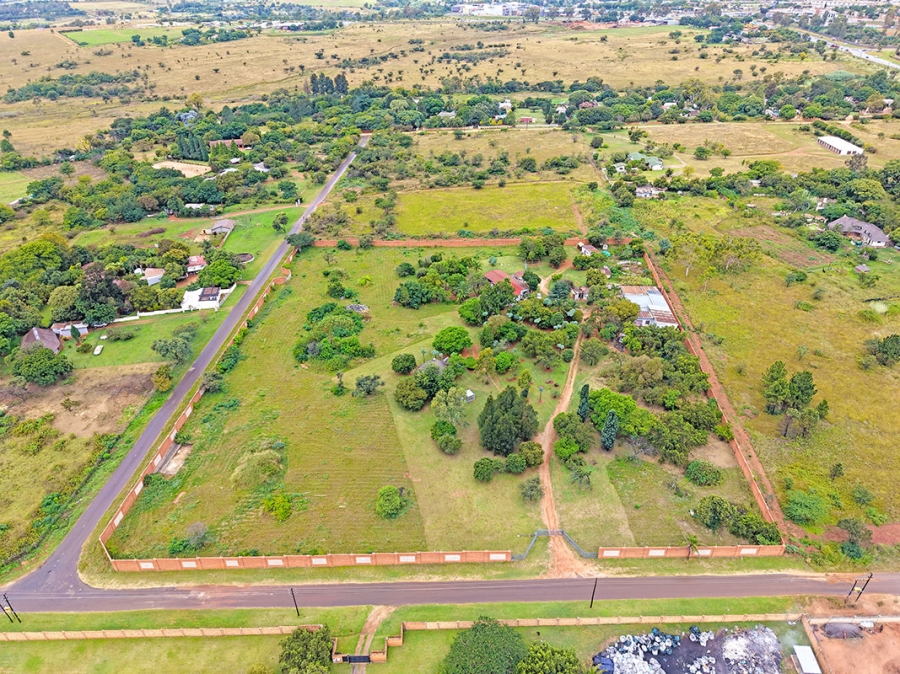 0 Bedroom Property for Sale in Northvale A H Gauteng