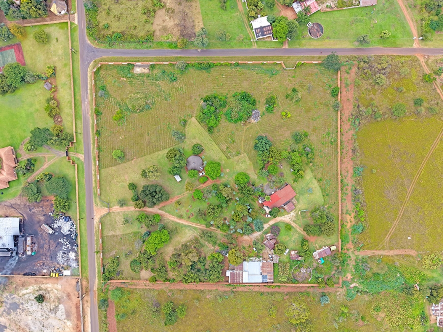 0 Bedroom Property for Sale in Northvale A H Gauteng