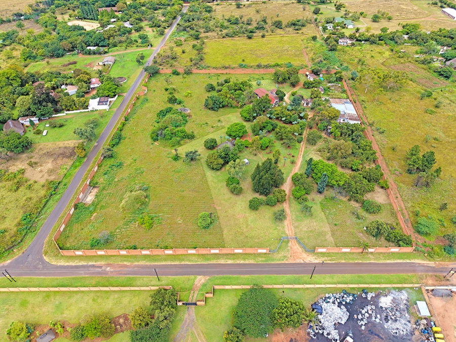 0 Bedroom Property for Sale in Northvale A H Gauteng