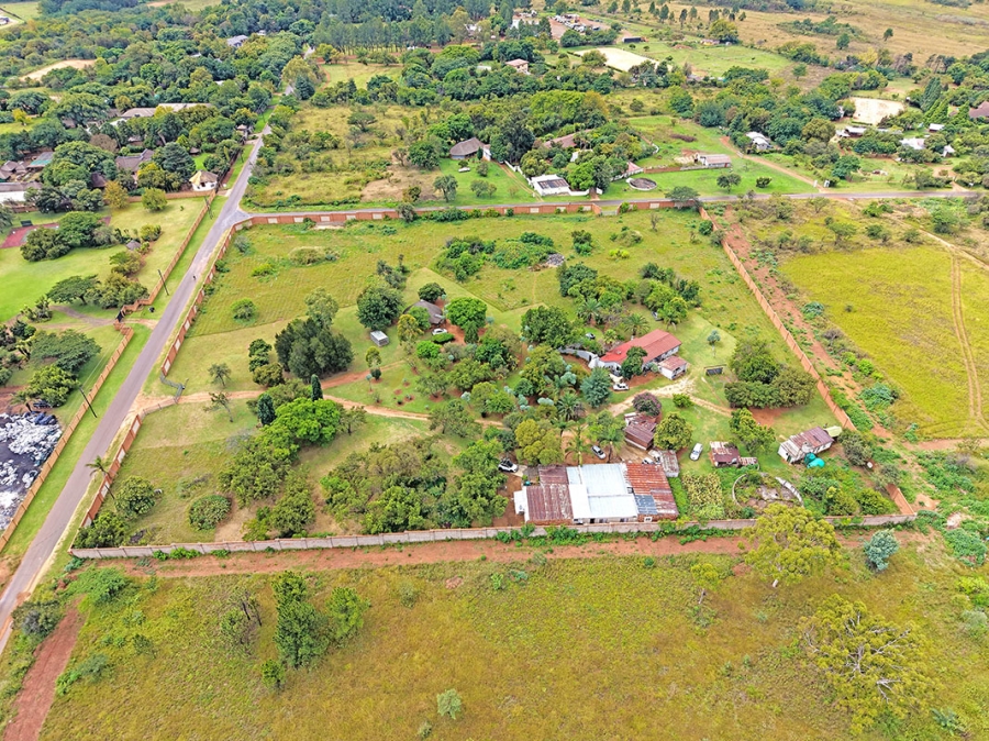 0 Bedroom Property for Sale in Northvale A H Gauteng