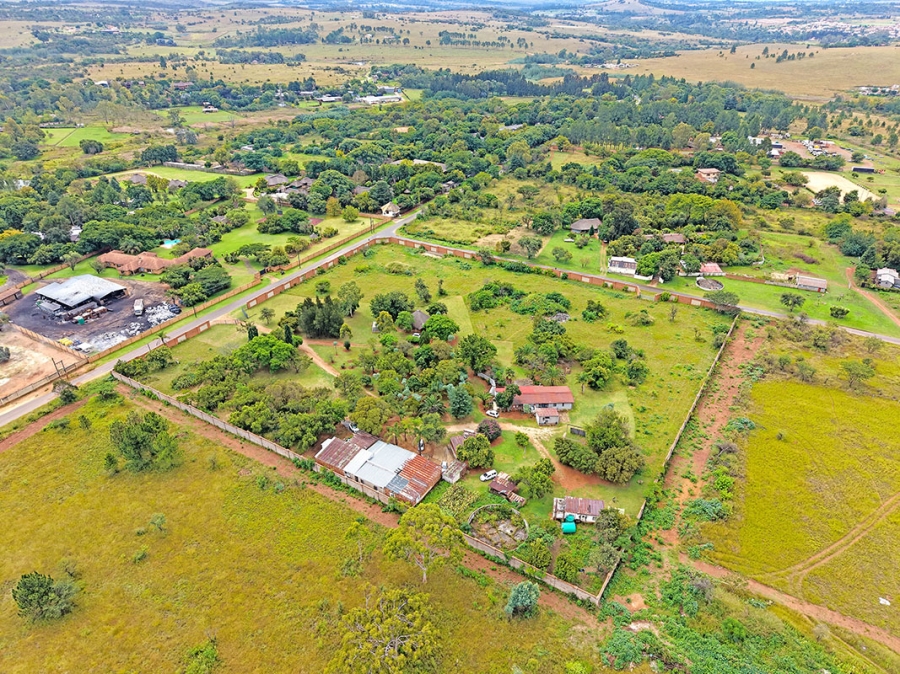 0 Bedroom Property for Sale in Northvale A H Gauteng