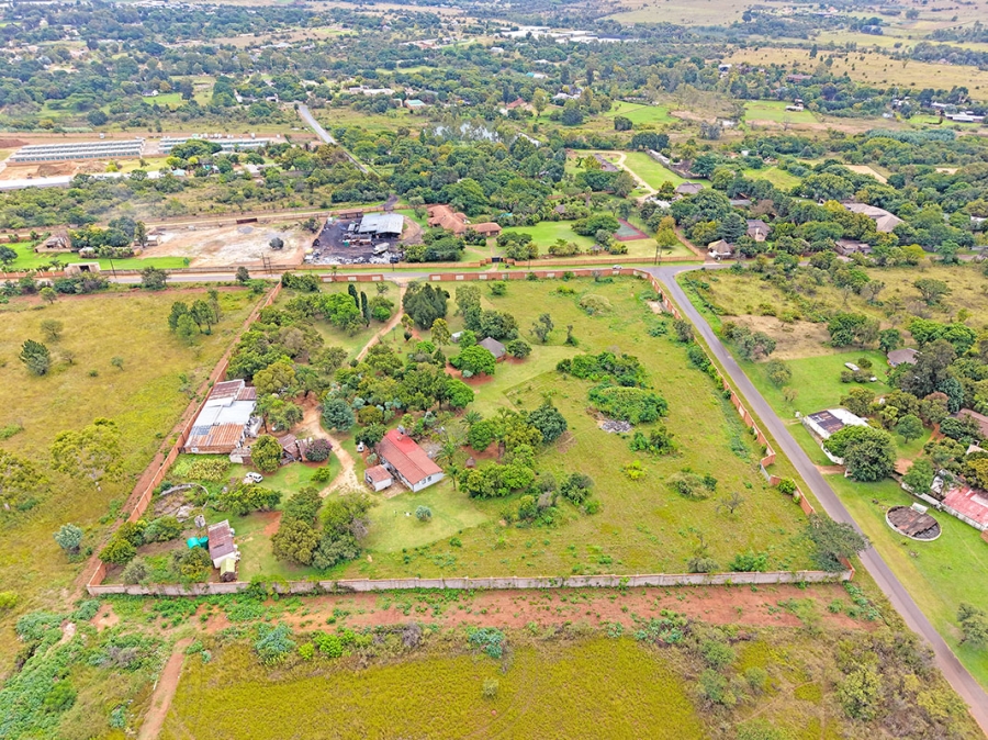 0 Bedroom Property for Sale in Northvale A H Gauteng