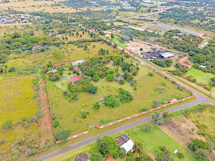 0 Bedroom Property for Sale in Northvale A H Gauteng