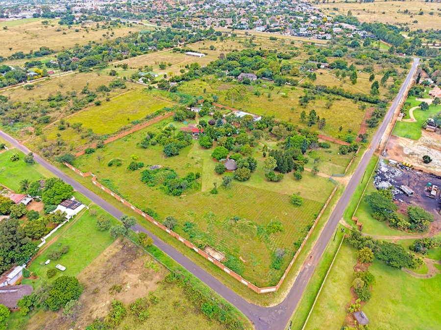 0 Bedroom Property for Sale in Northvale A H Gauteng