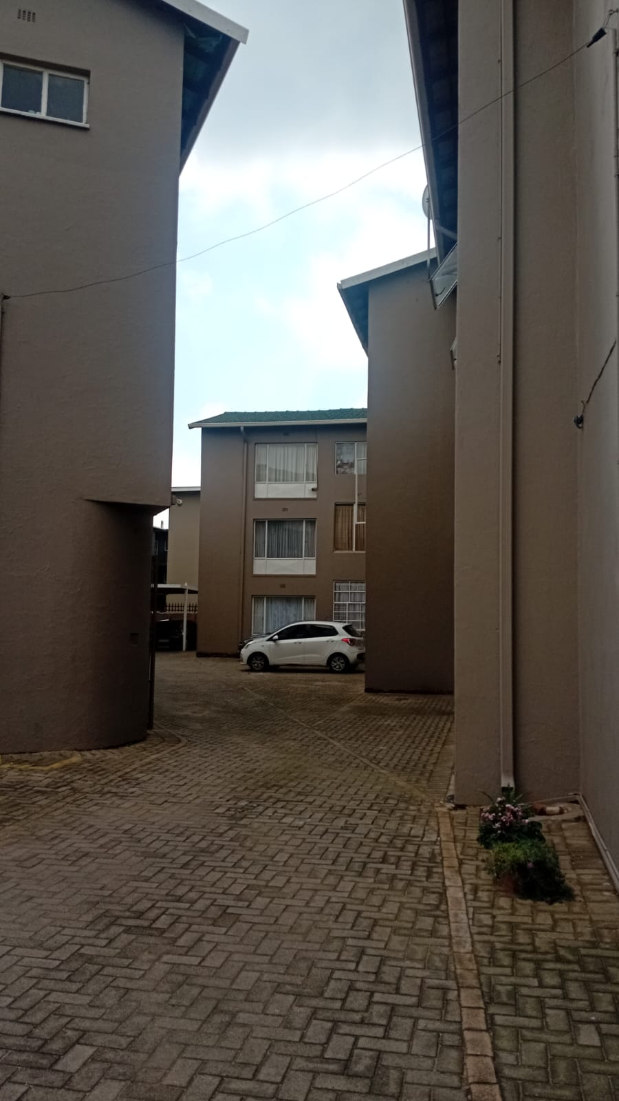2 Bedroom Property for Sale in Burgershoop Gauteng