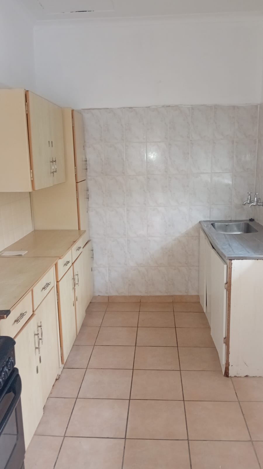 2 Bedroom Property for Sale in Burgershoop Gauteng