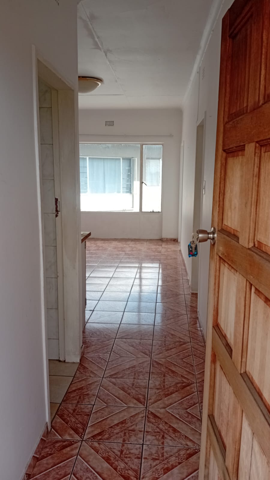 2 Bedroom Property for Sale in Burgershoop Gauteng