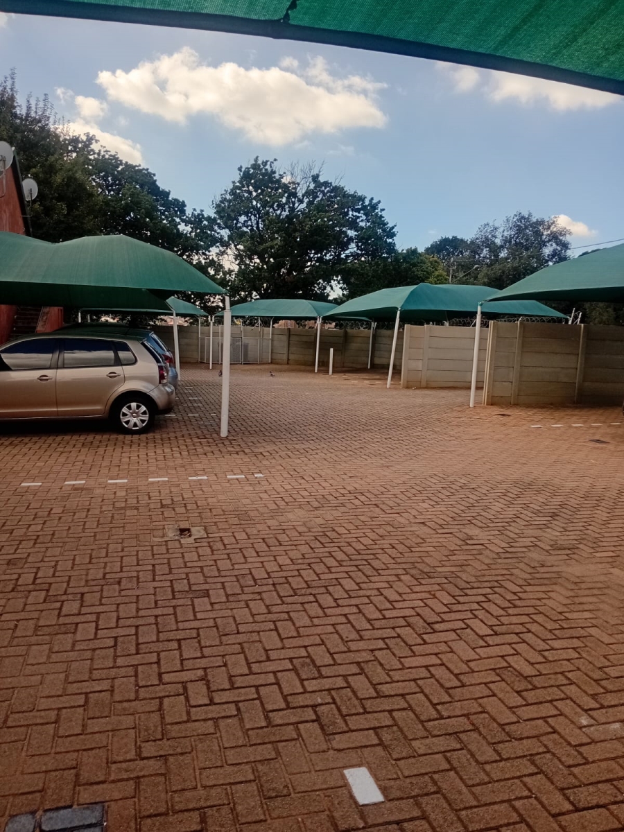 2 Bedroom Property for Sale in Burgershoop Gauteng