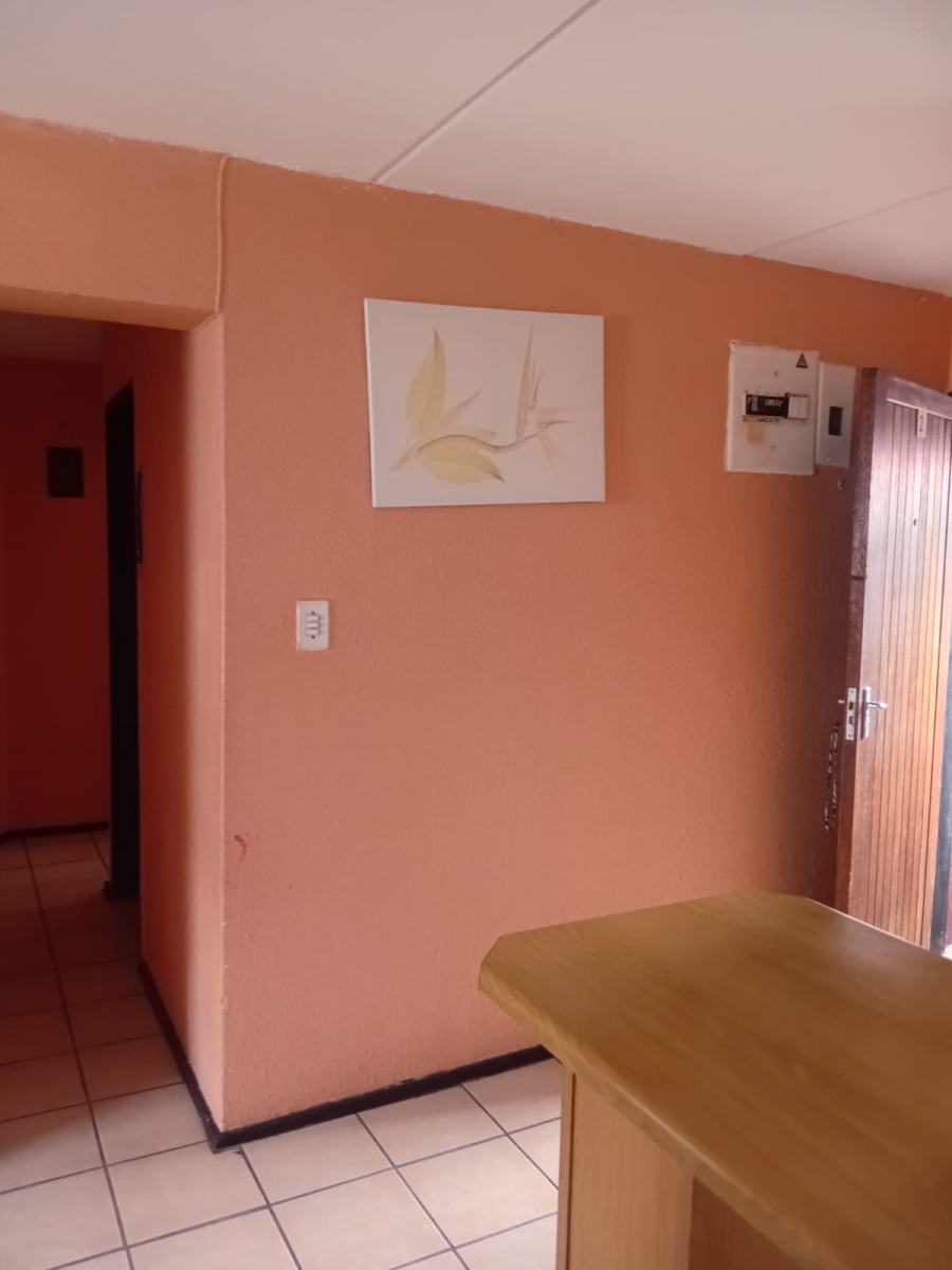 2 Bedroom Property for Sale in Burgershoop Gauteng