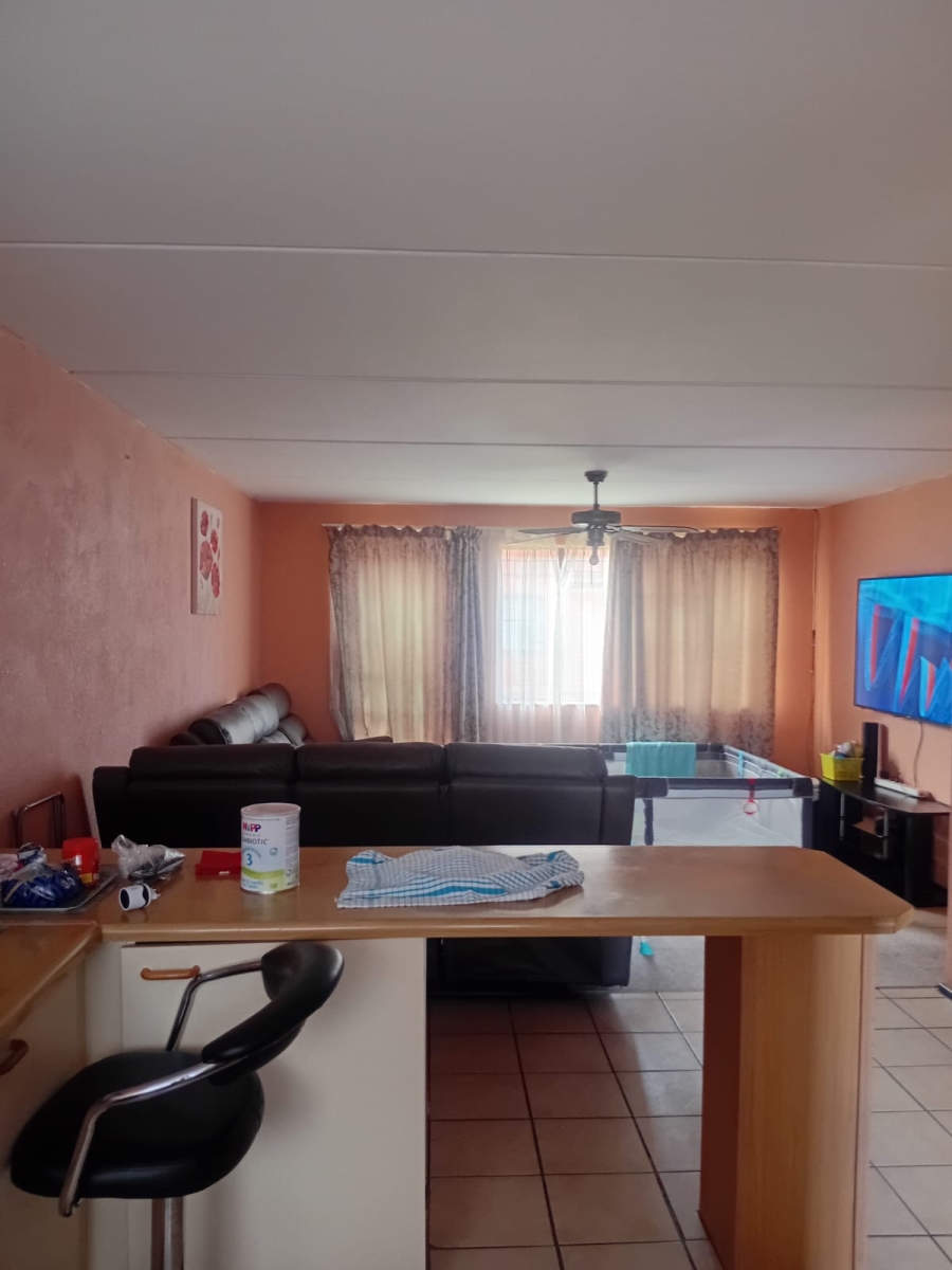 2 Bedroom Property for Sale in Burgershoop Gauteng