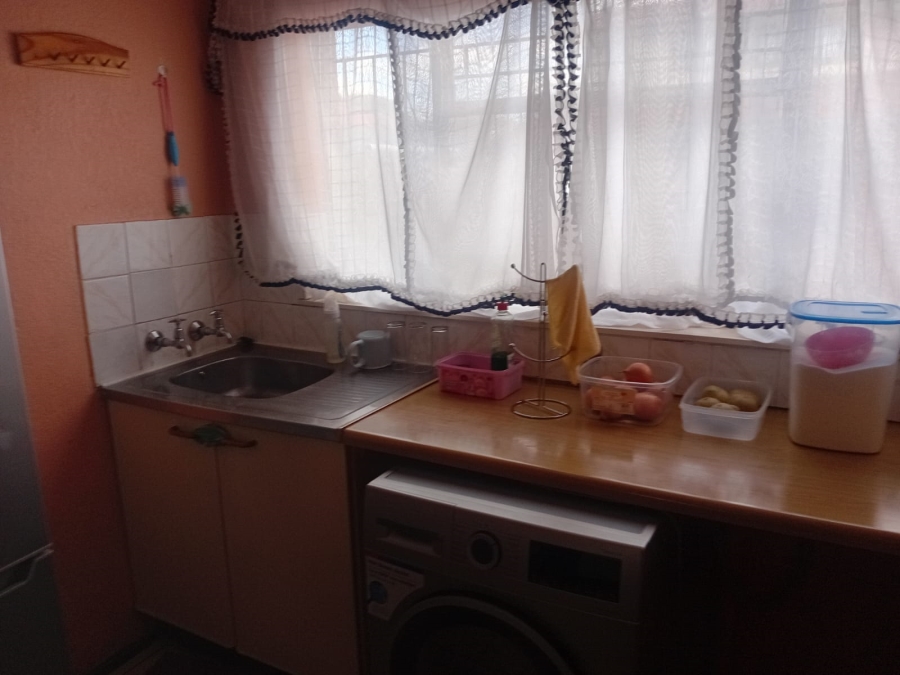 2 Bedroom Property for Sale in Burgershoop Gauteng