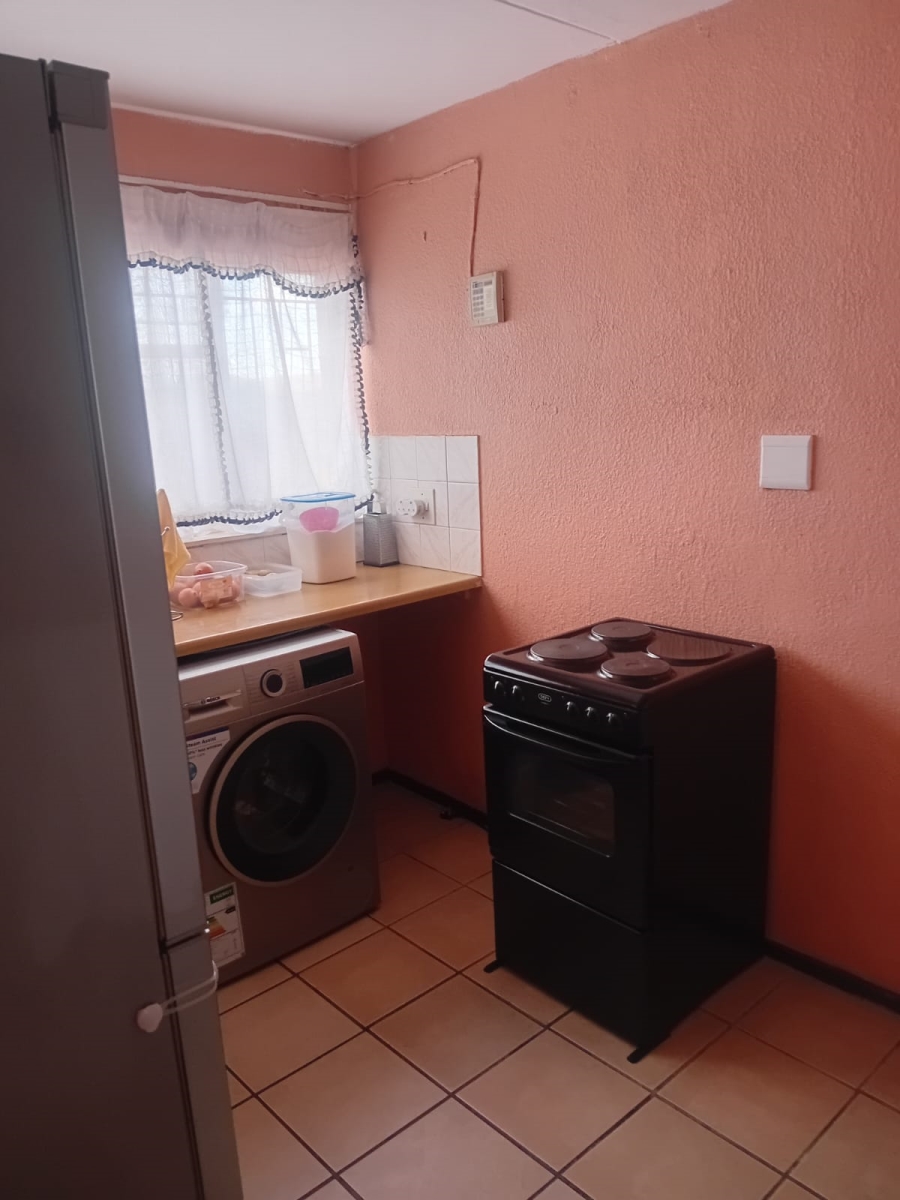2 Bedroom Property for Sale in Burgershoop Gauteng