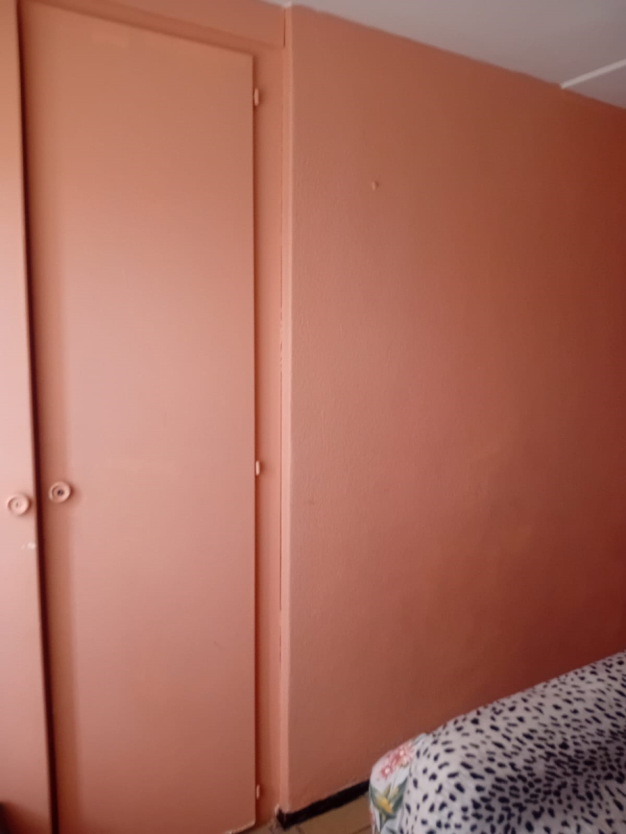 2 Bedroom Property for Sale in Burgershoop Gauteng