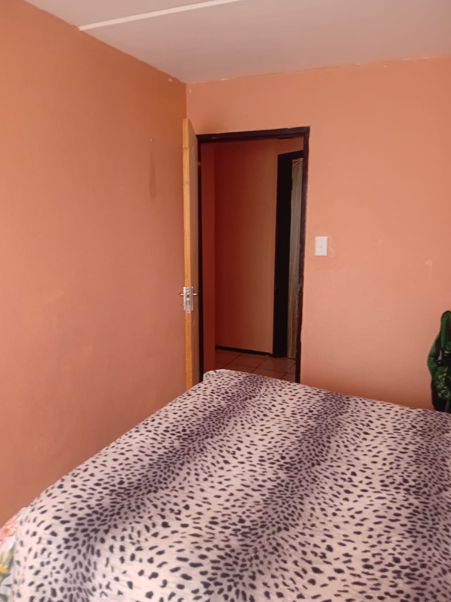 2 Bedroom Property for Sale in Burgershoop Gauteng