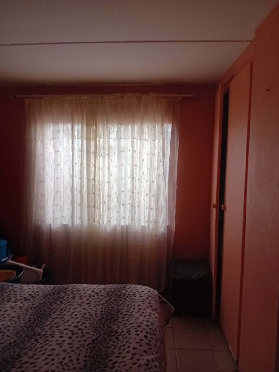 2 Bedroom Property for Sale in Burgershoop Gauteng