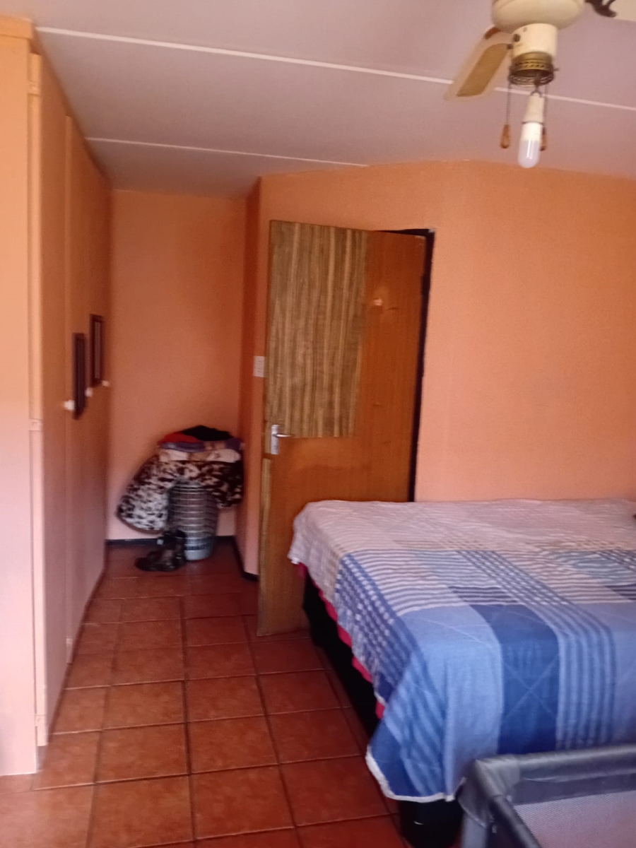 2 Bedroom Property for Sale in Burgershoop Gauteng