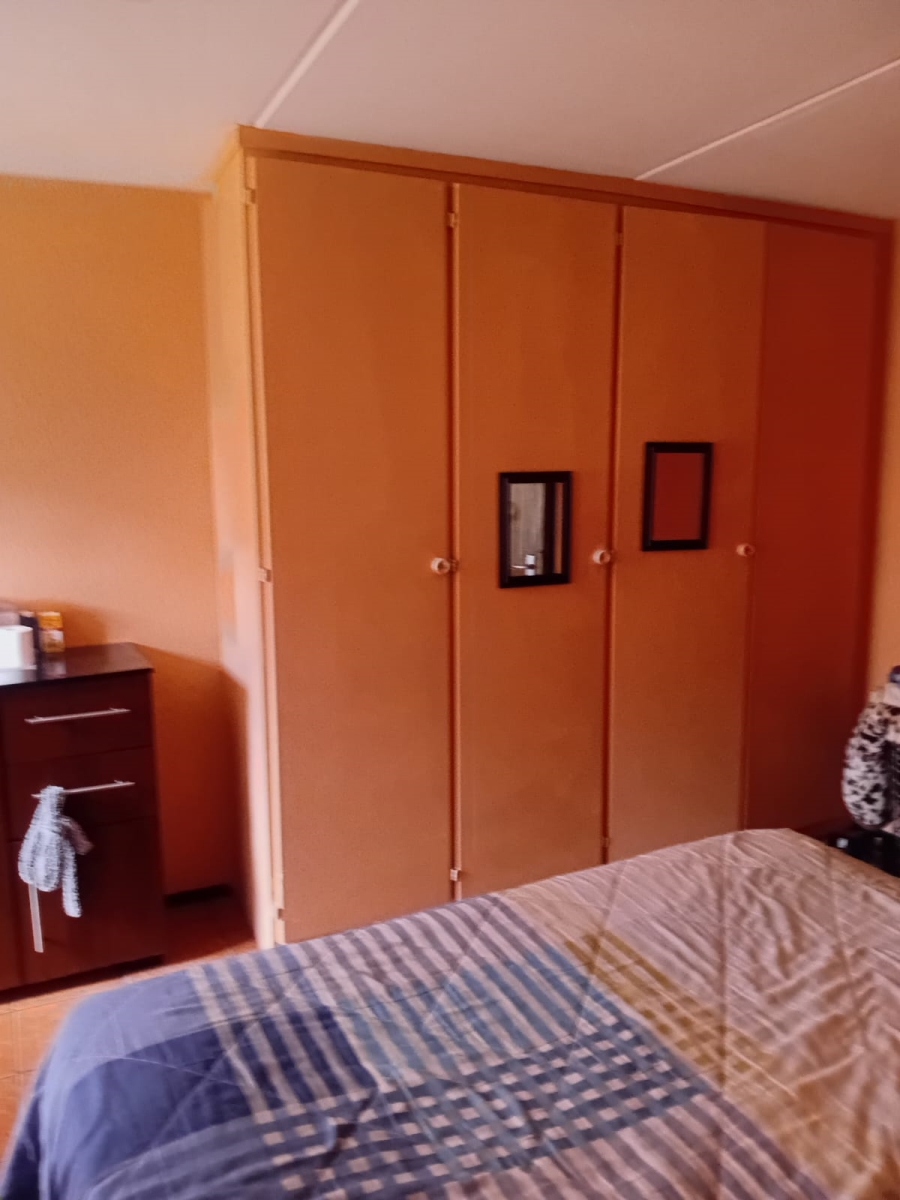 2 Bedroom Property for Sale in Burgershoop Gauteng