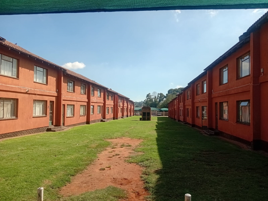 2 Bedroom Property for Sale in Burgershoop Gauteng