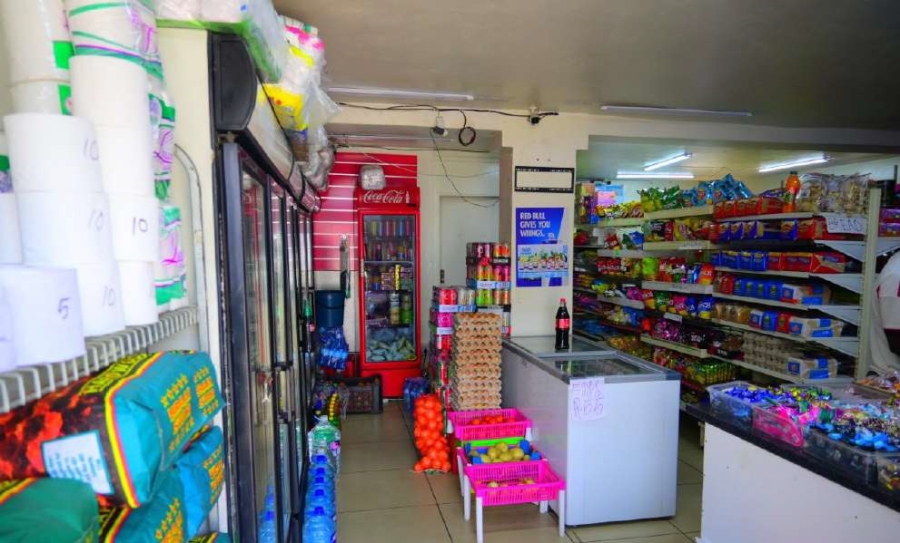 Commercial Property for Sale in Greenhills Gauteng