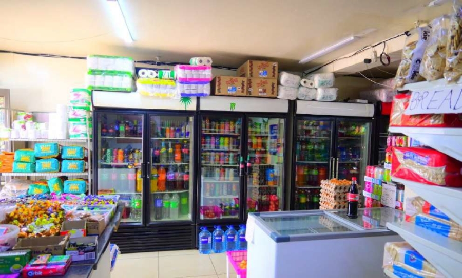 Commercial Property for Sale in Greenhills Gauteng