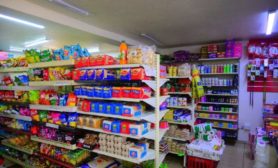 Commercial Property for Sale in Greenhills Gauteng