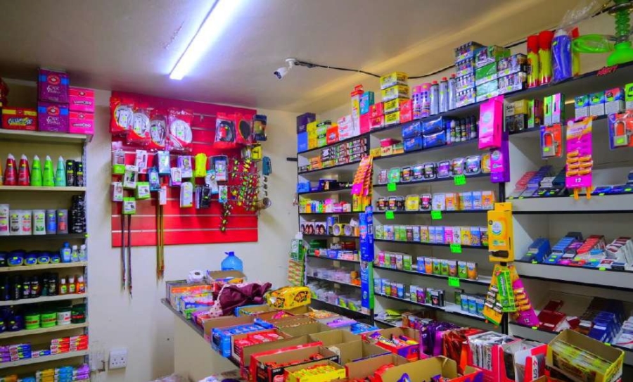 Commercial Property for Sale in Greenhills Gauteng