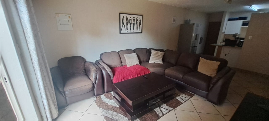 2 Bedroom Property for Sale in Rietfontein Gauteng