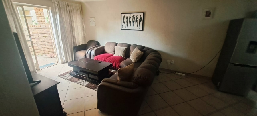 2 Bedroom Property for Sale in Rietfontein Gauteng